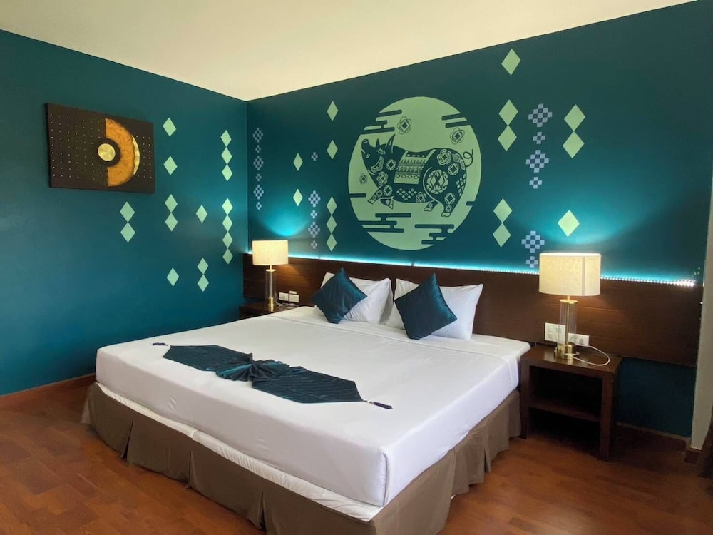 Ligor City Hotel 18/48