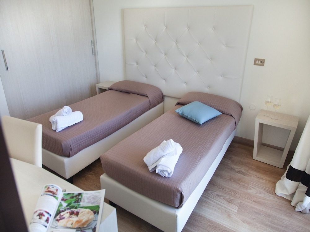 Riviera Mare Beach Life Hotel 29/71