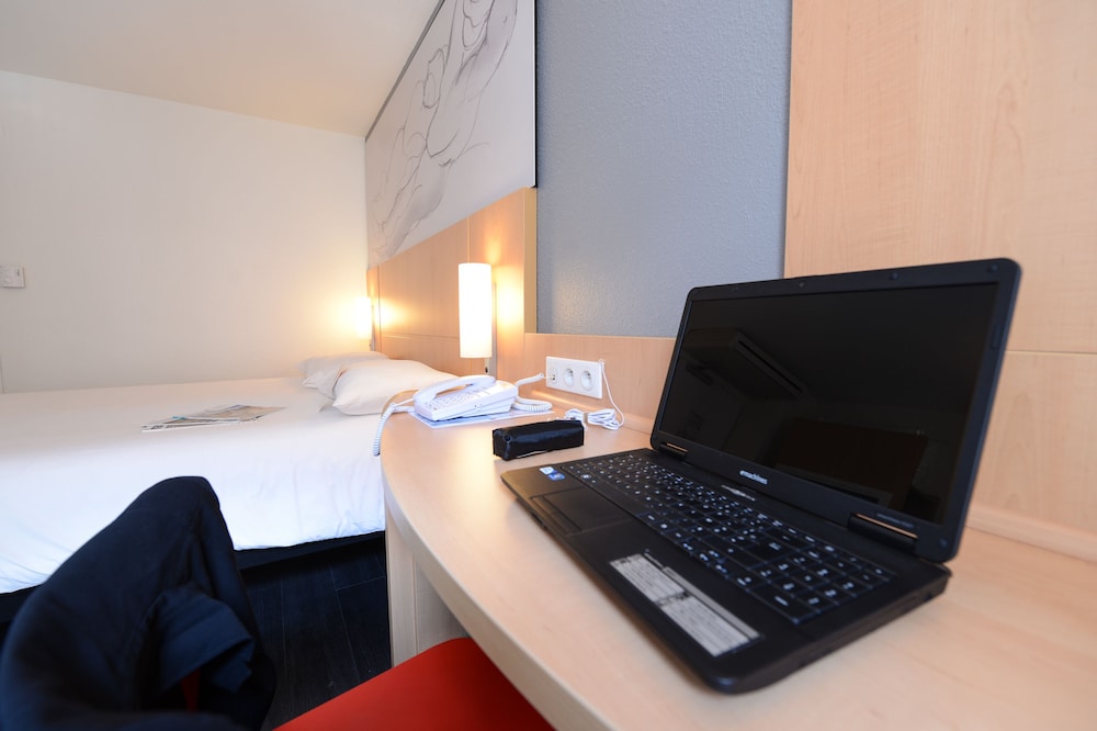 ibis Lyon Part Dieu Les Halles 24/75
