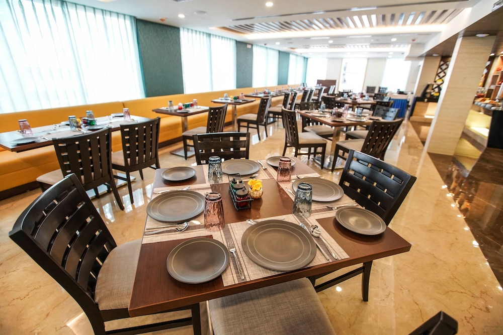 Jaag Hotel 36/50