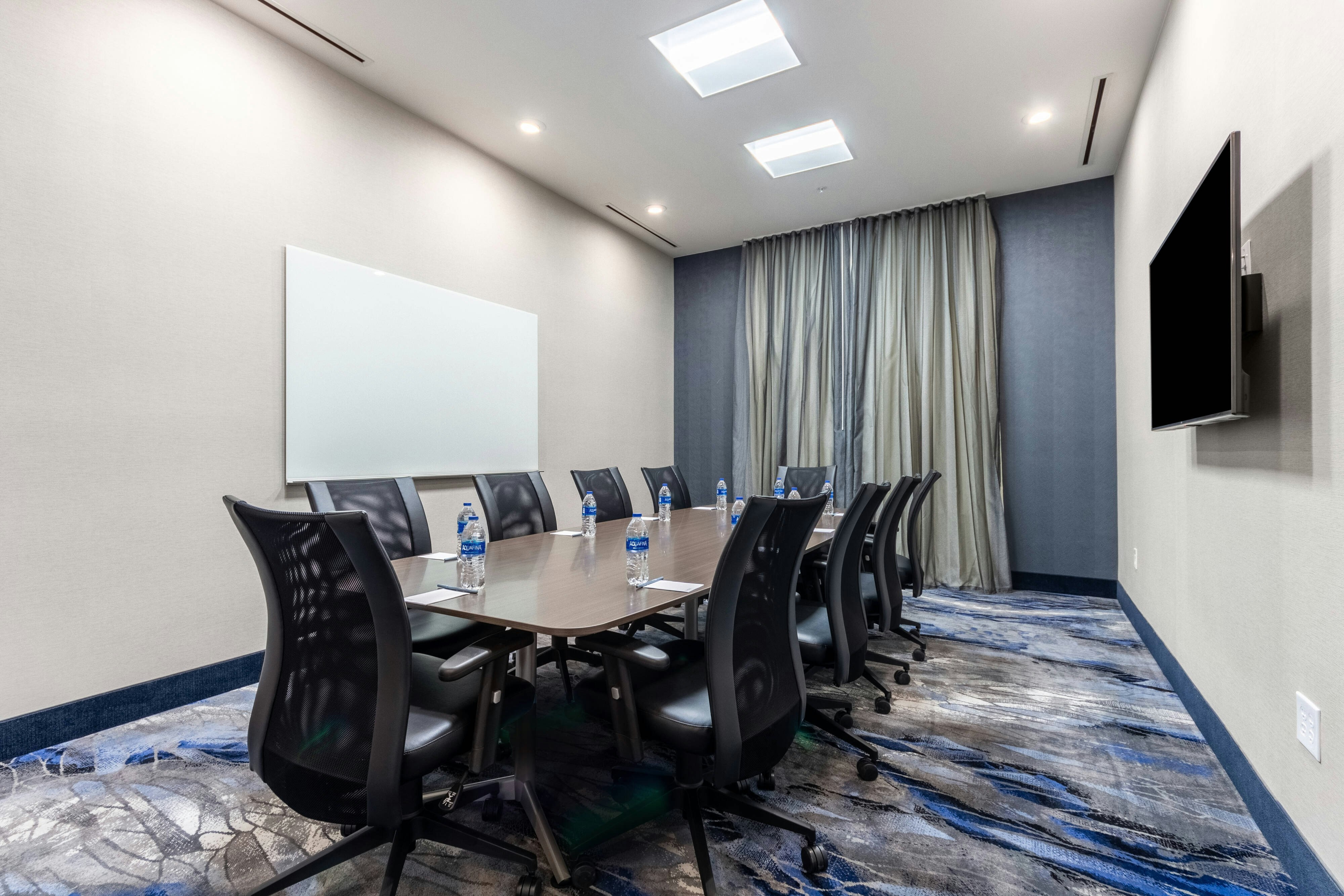 Fairfield Inn & Suites Dallas Arlington South 12/19