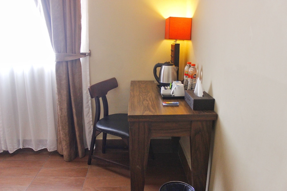 Hotel Dafam Cilacap 17/36