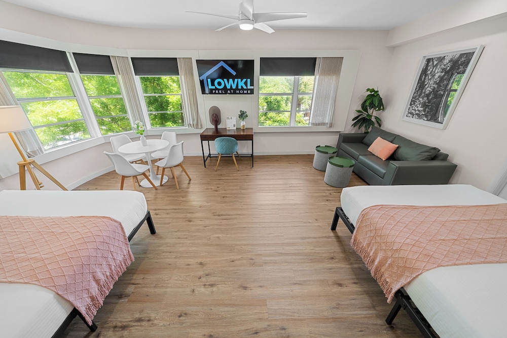 Greenview Hotel 24/50