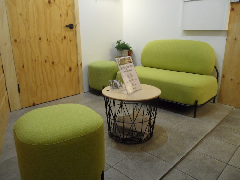 HOTEL QB SEOUL DONGDAEMUN 58/66