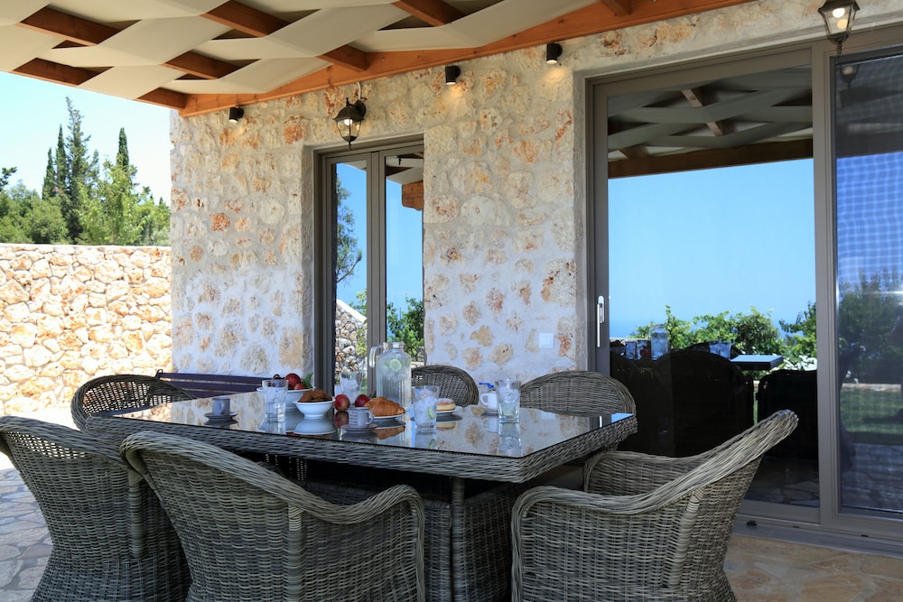 Villas Goudis 25/50