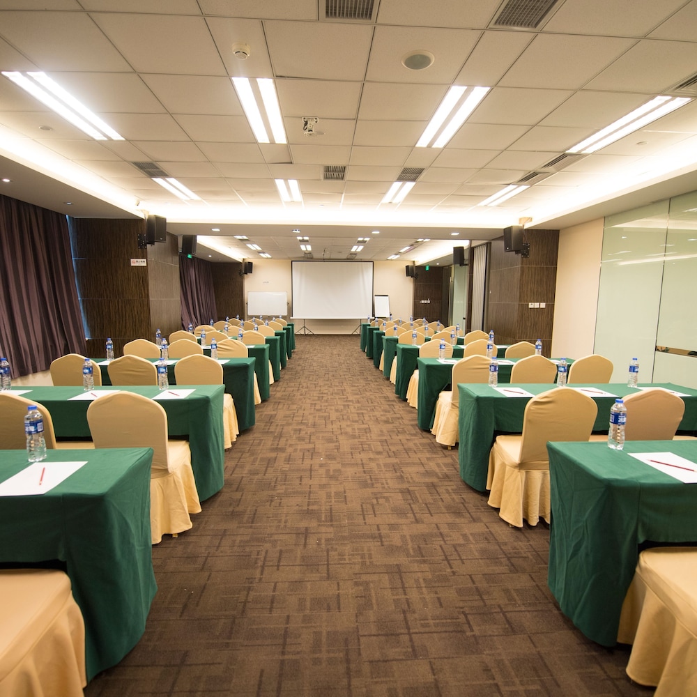 Suzhou Sun Plaza Hotel 22/31
