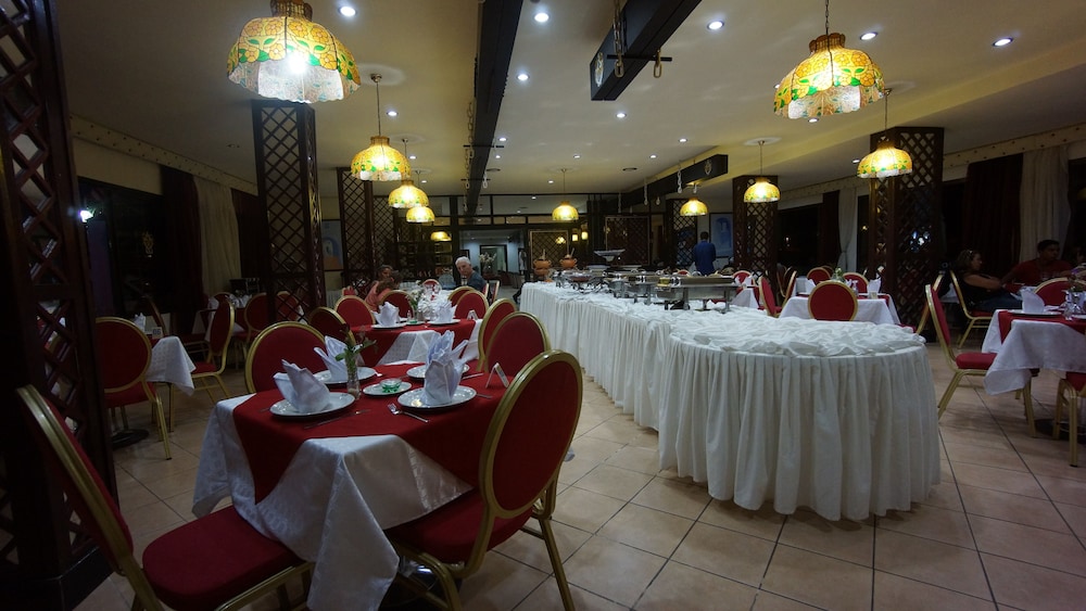 Parador de Chefchaouen 48/60