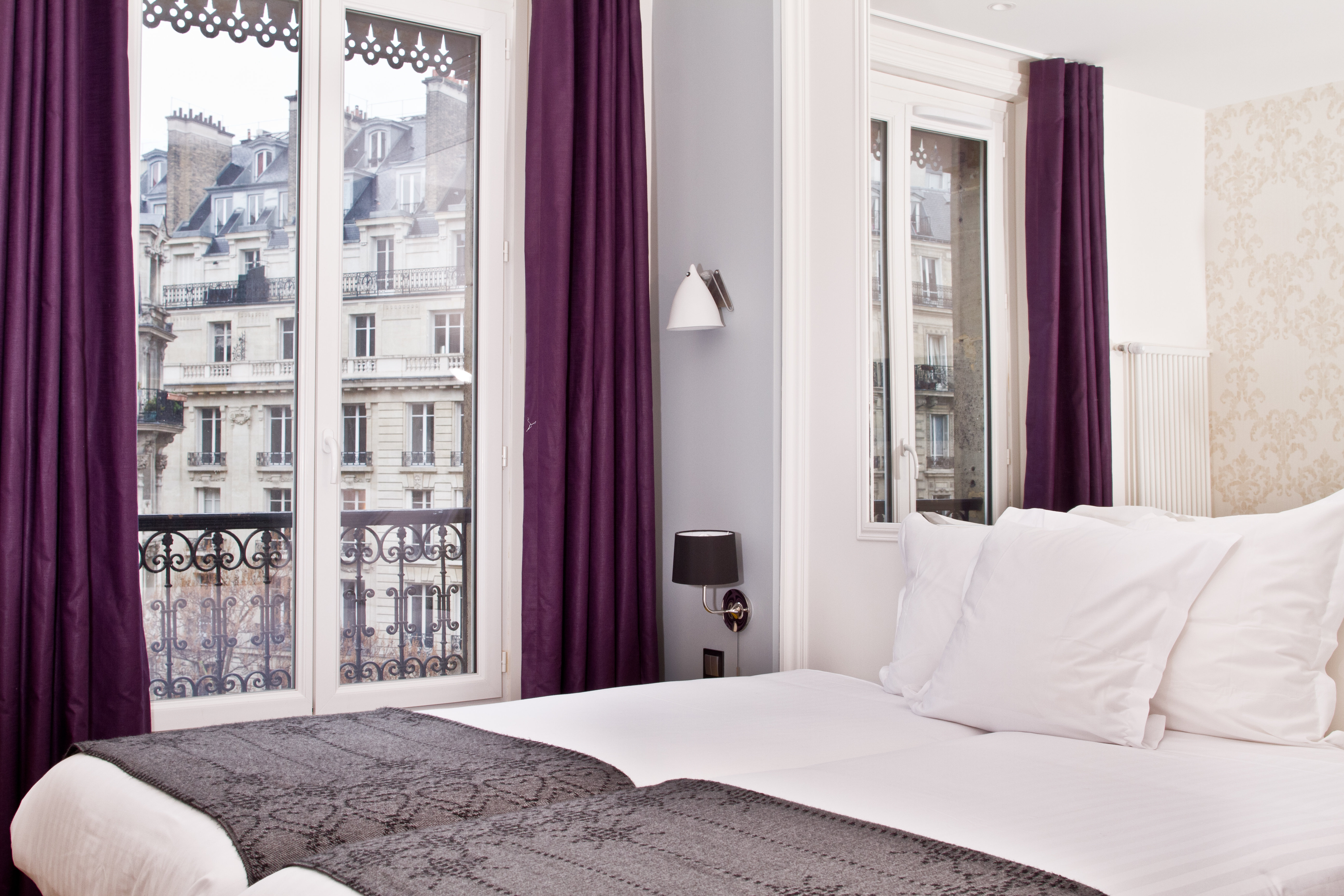 Hotel Stella Etoile 12/50