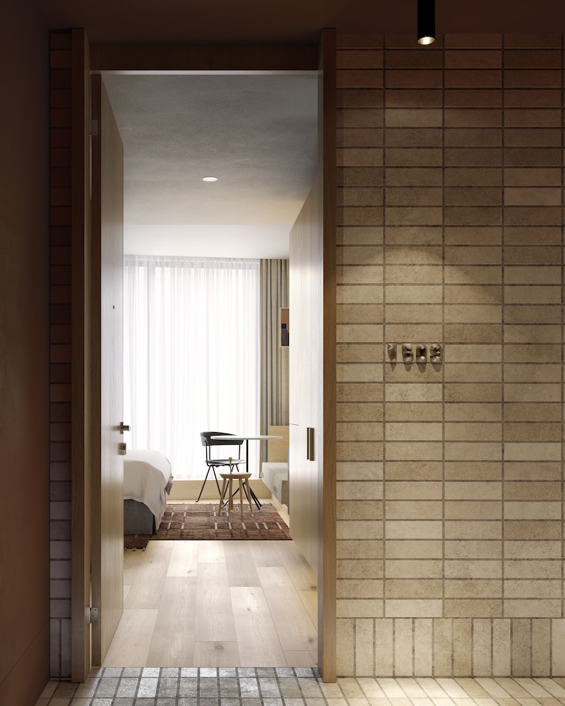 Hyatt Centric Melbourne 30/50