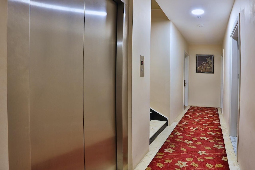 GH Taksim Hotel 26/41