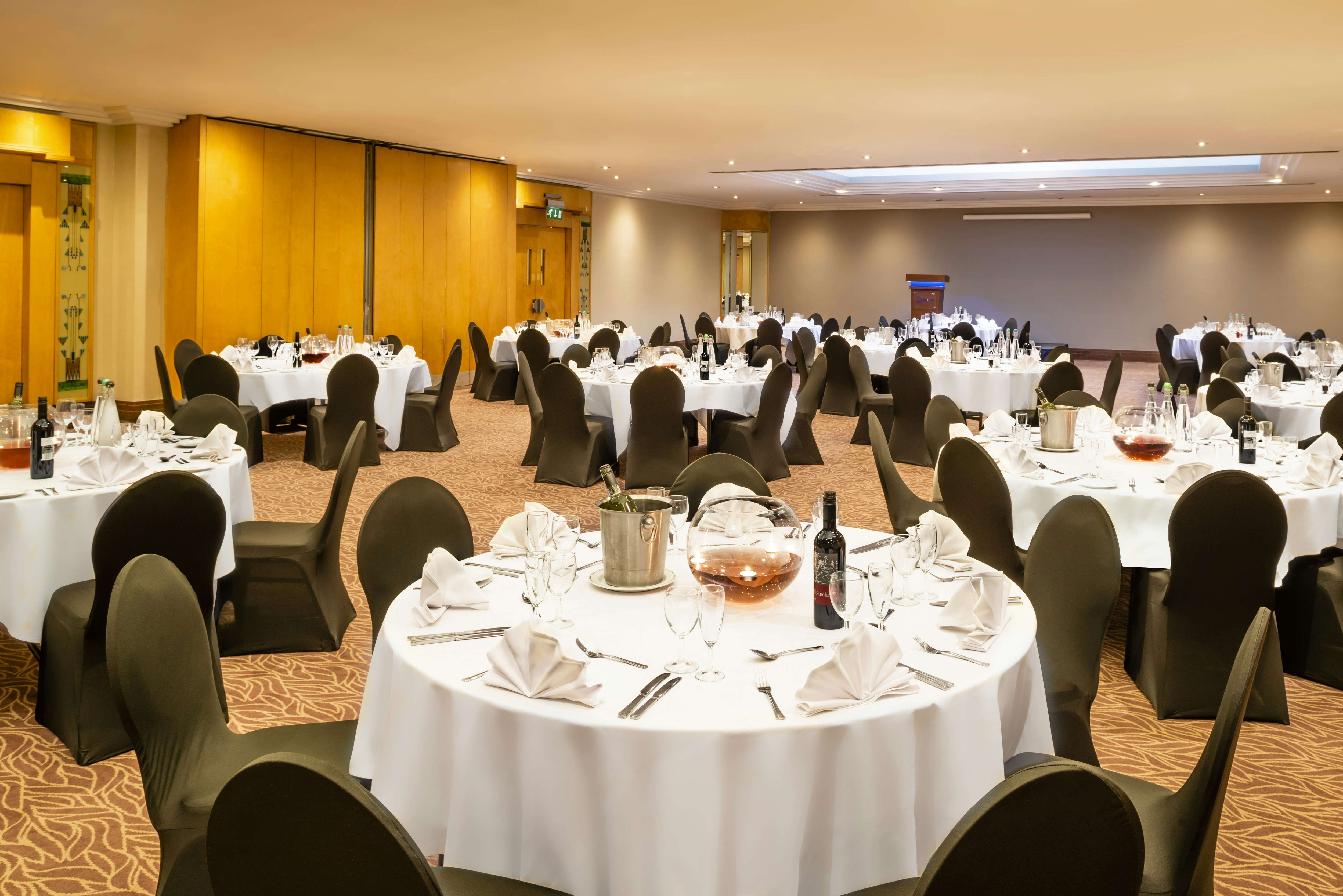 Copthorne Hotel Slough-Windsor 52/54