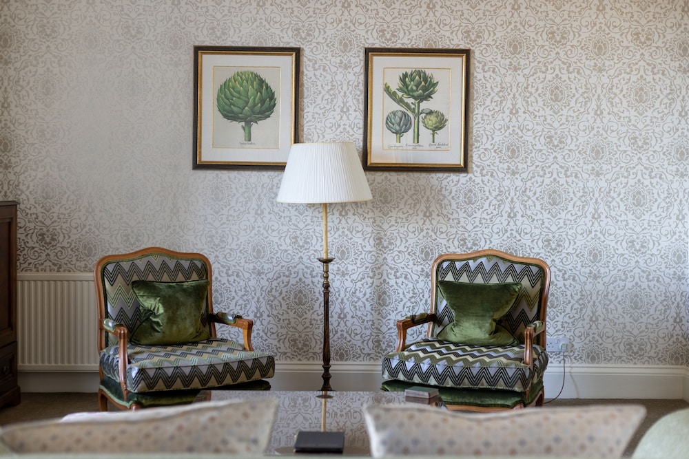 Hapimag Resort Edinburgh (Ex Edinburgh Residence) 57/85