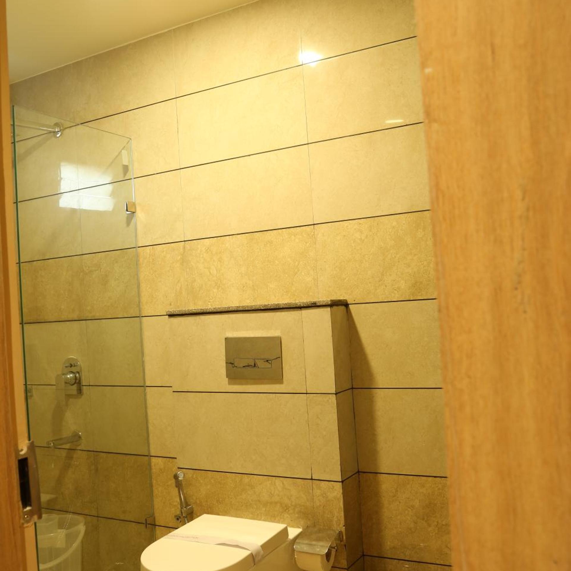 Hotel Reva Regency 38/38