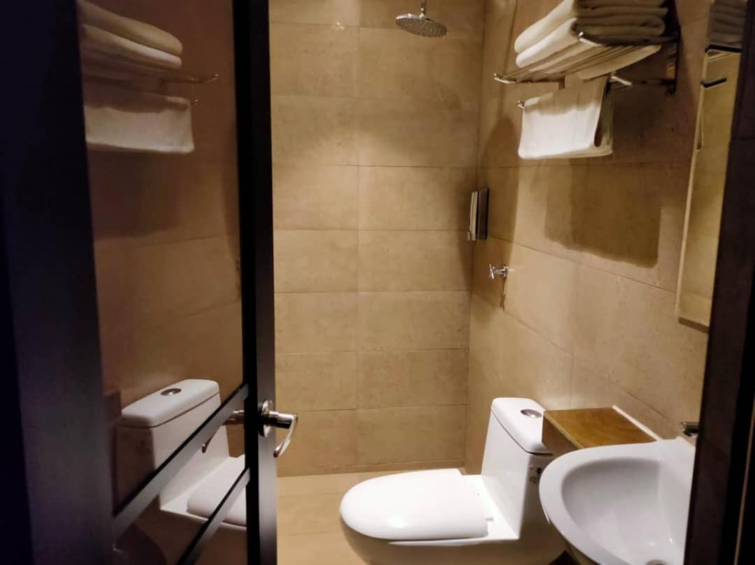 9 Square Hotel Subang Jaya 46/50