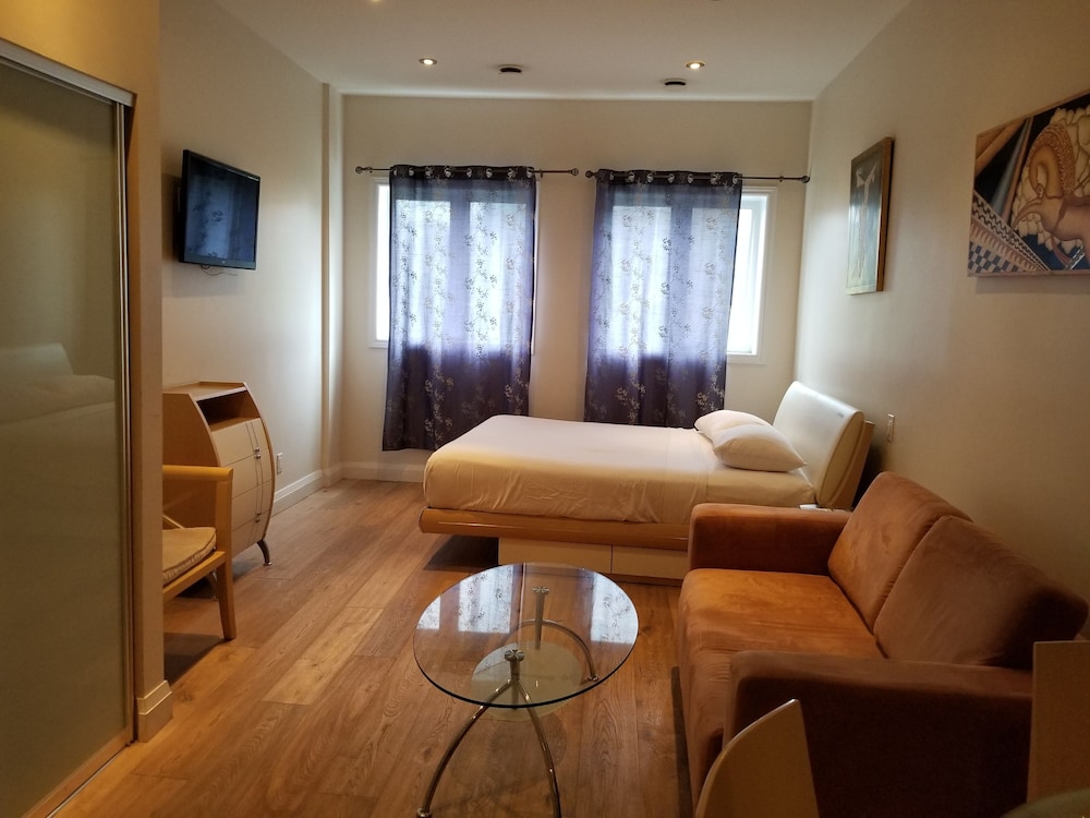 Dragon Gate Inn 38/64