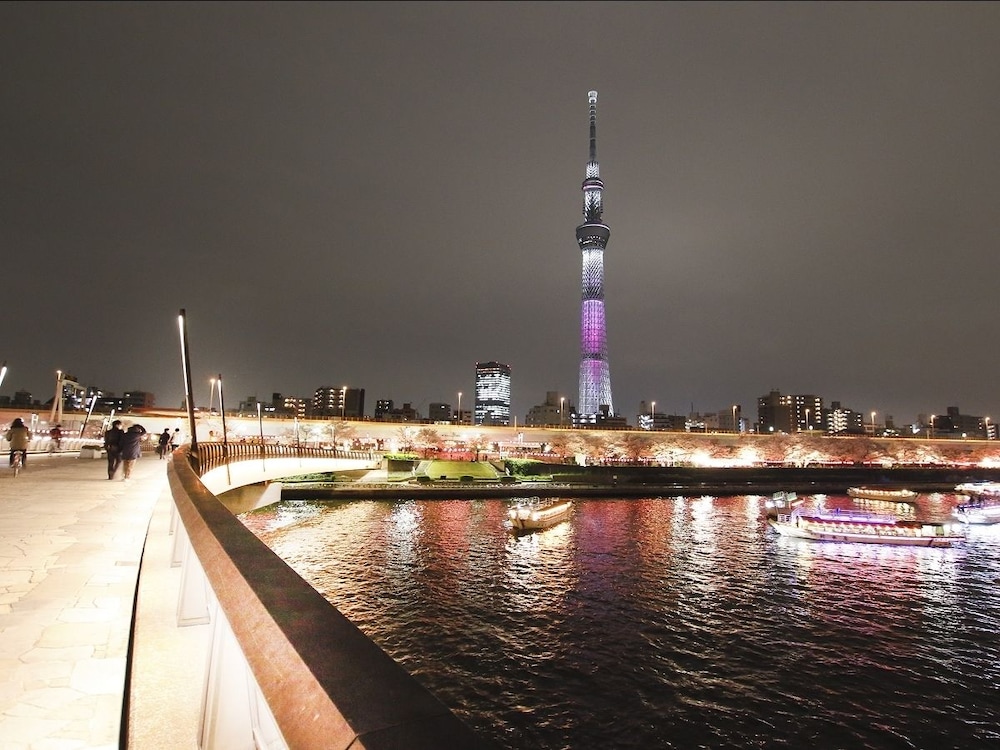 Sakura Sky Hotel 44/50