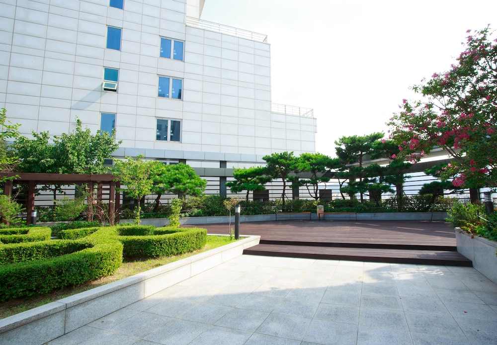 Gangnam Artnouveau City 45/49