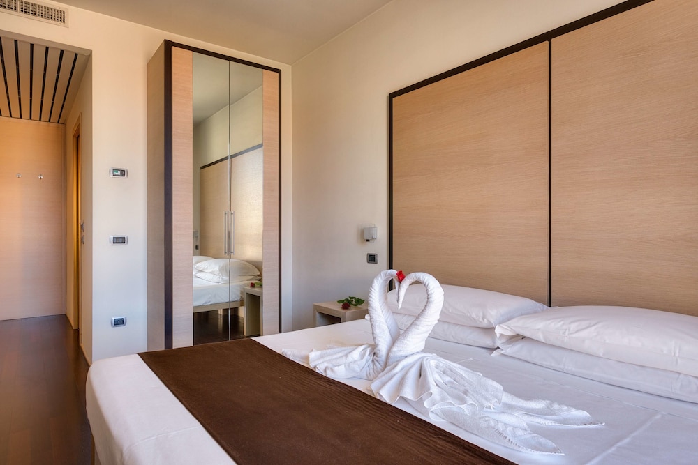 Best Western Hotel San Marco 11/38