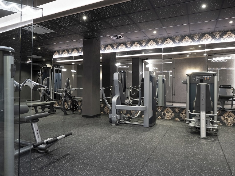 Premier Luxury Mountain Resort 25/48