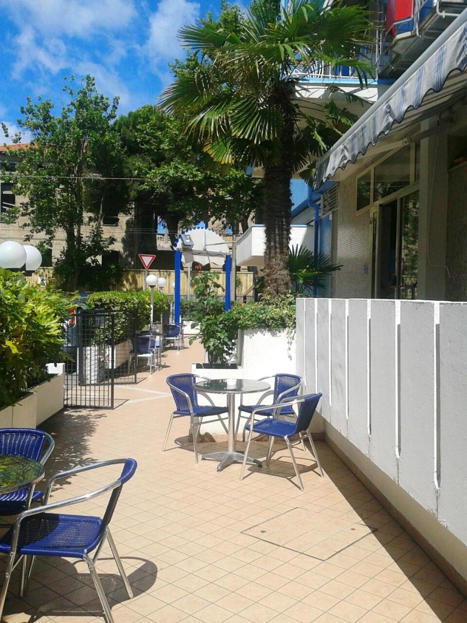 Hotel Universo 21/27