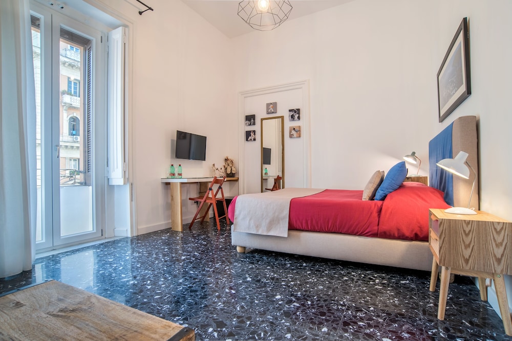 Napoliamo Guest House 33/45