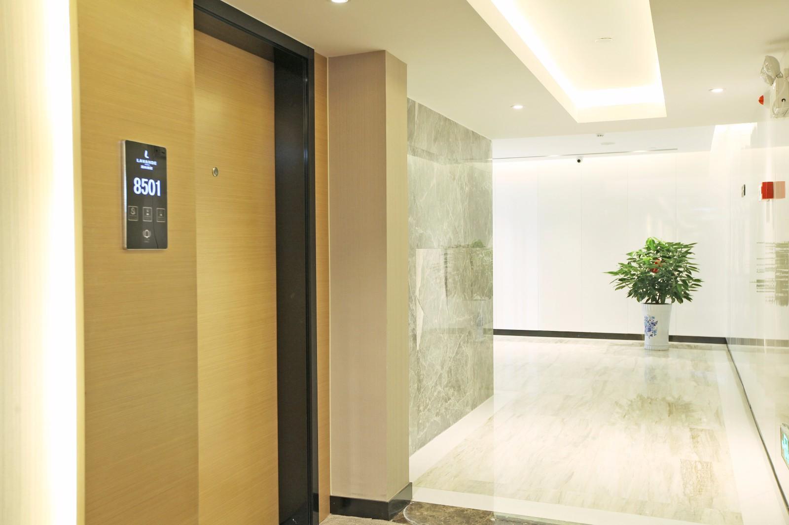 Lavande Hotels Nanjing Confucius Temple Daguang Road 10/80