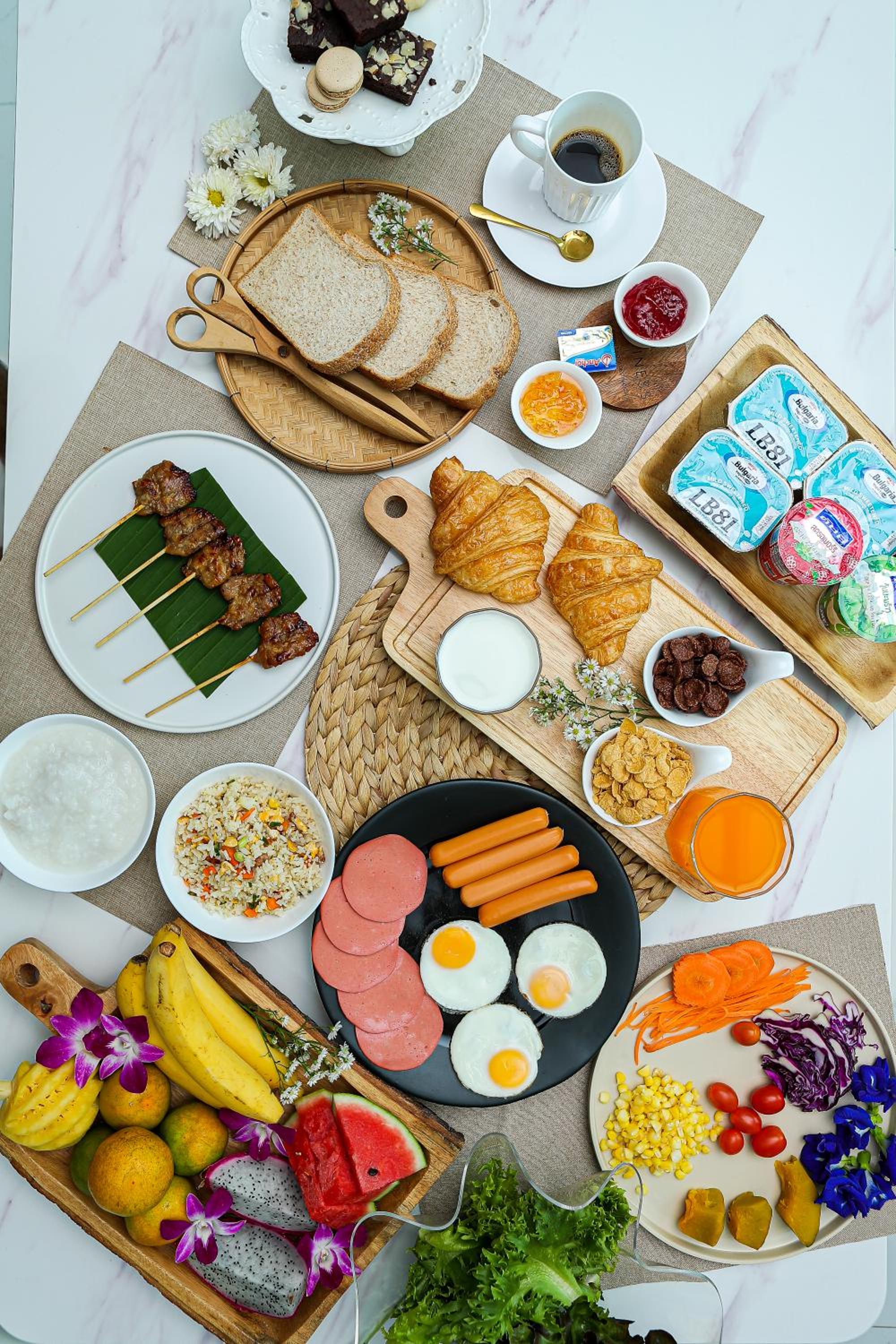 Worachat Boutique Hotel 38/50