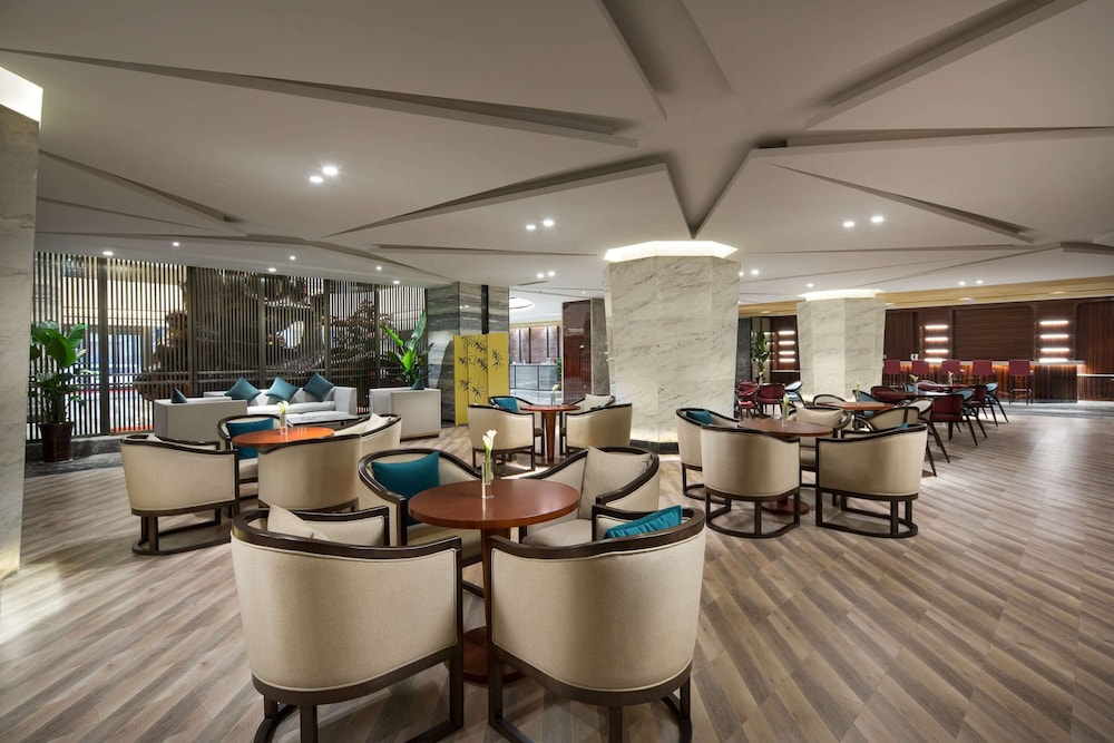 Ramada by Wyndham Jianyang 19/26
