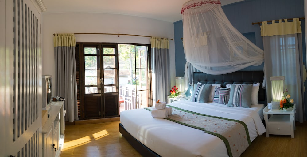 Phumorkdao Resort 11/50