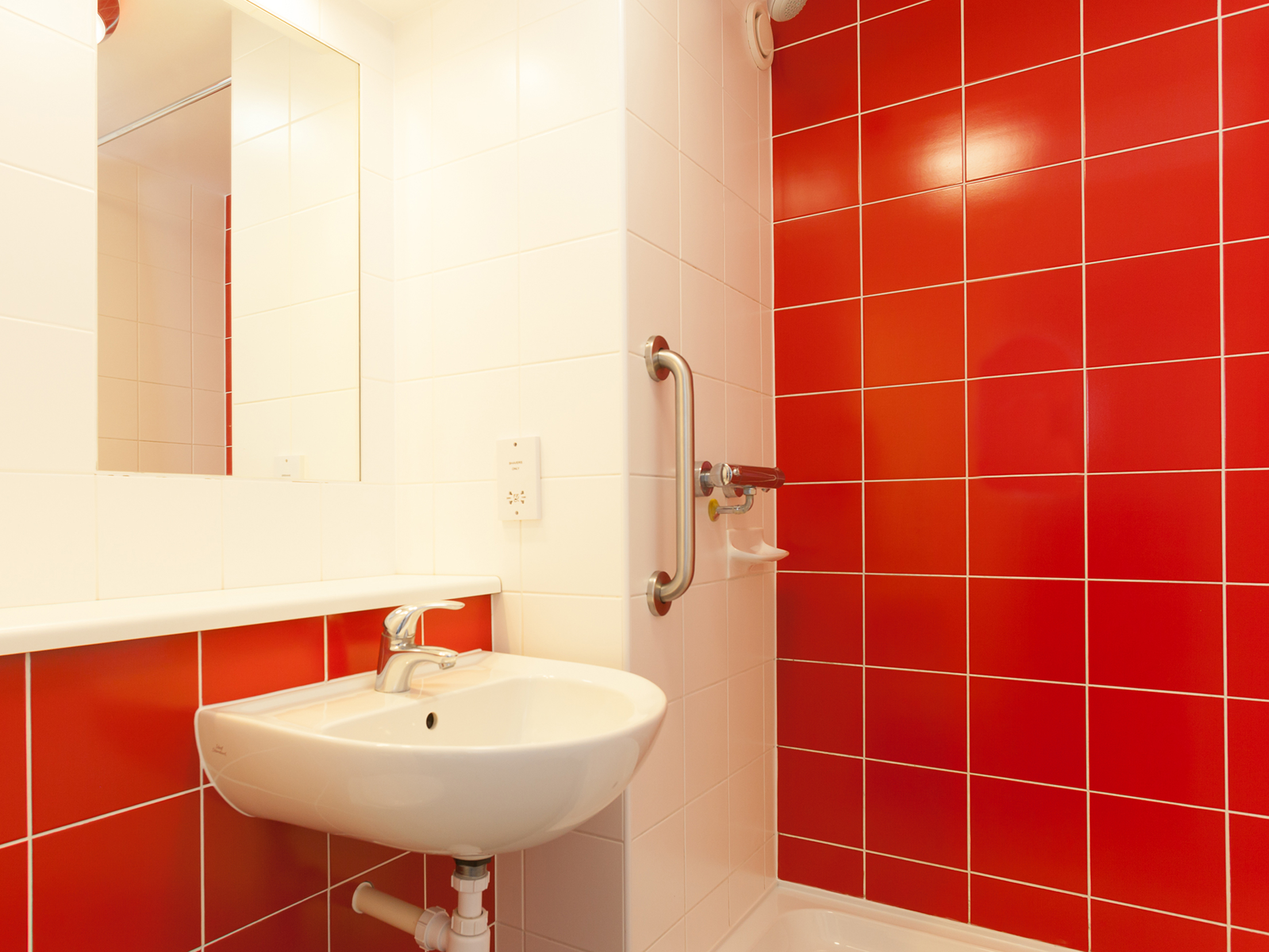 Travelodge Liverpool Stonedale Park Hotel 23/27