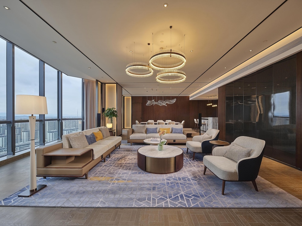 Hilton Quzhou 33/54