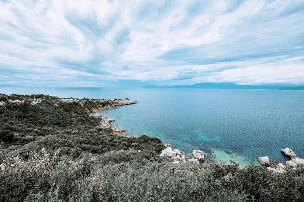 Hiddenbay Teos Hotel Sigacik 46/50