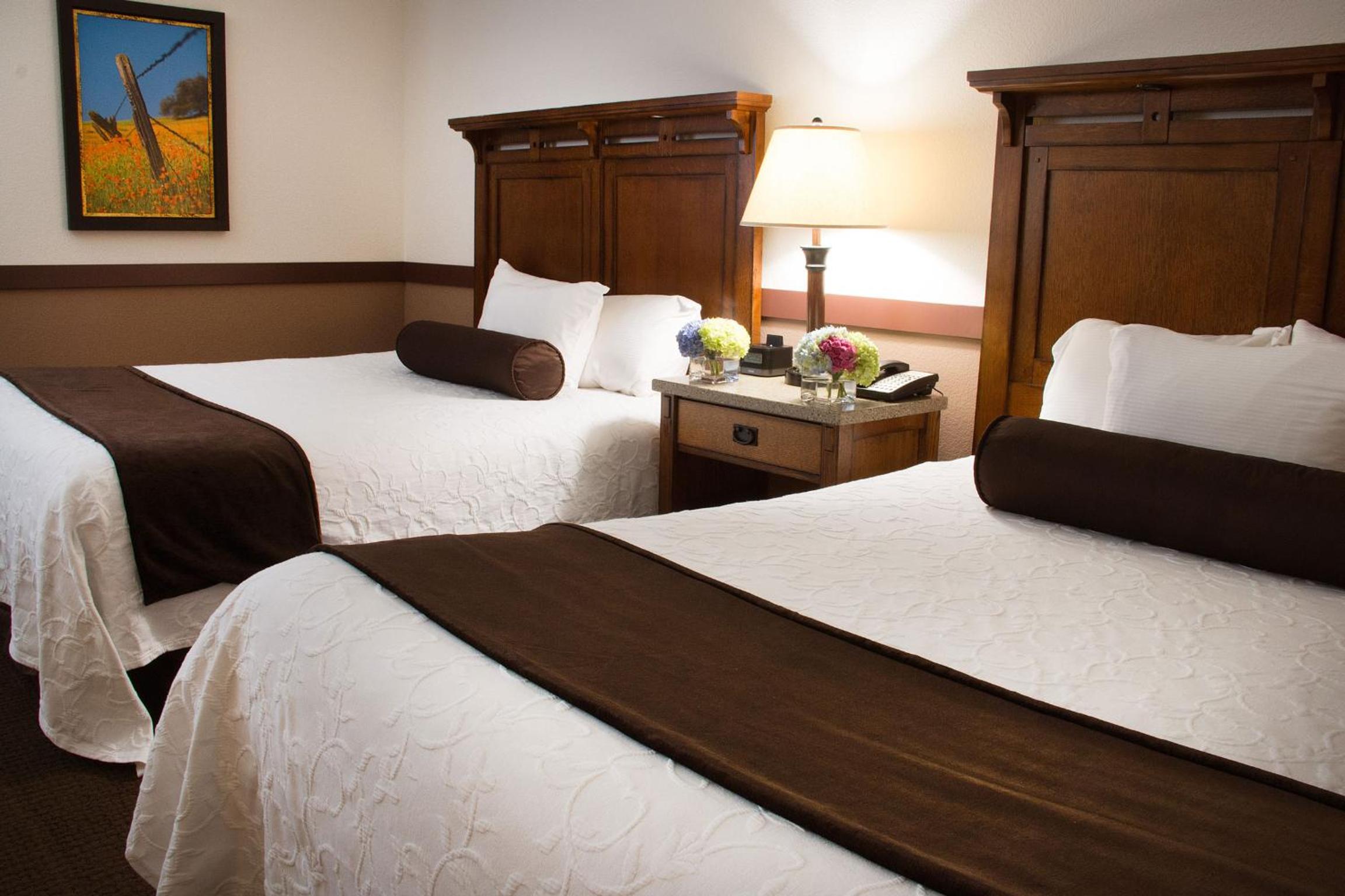 Jackson Rancheria Casino Resort 19/50