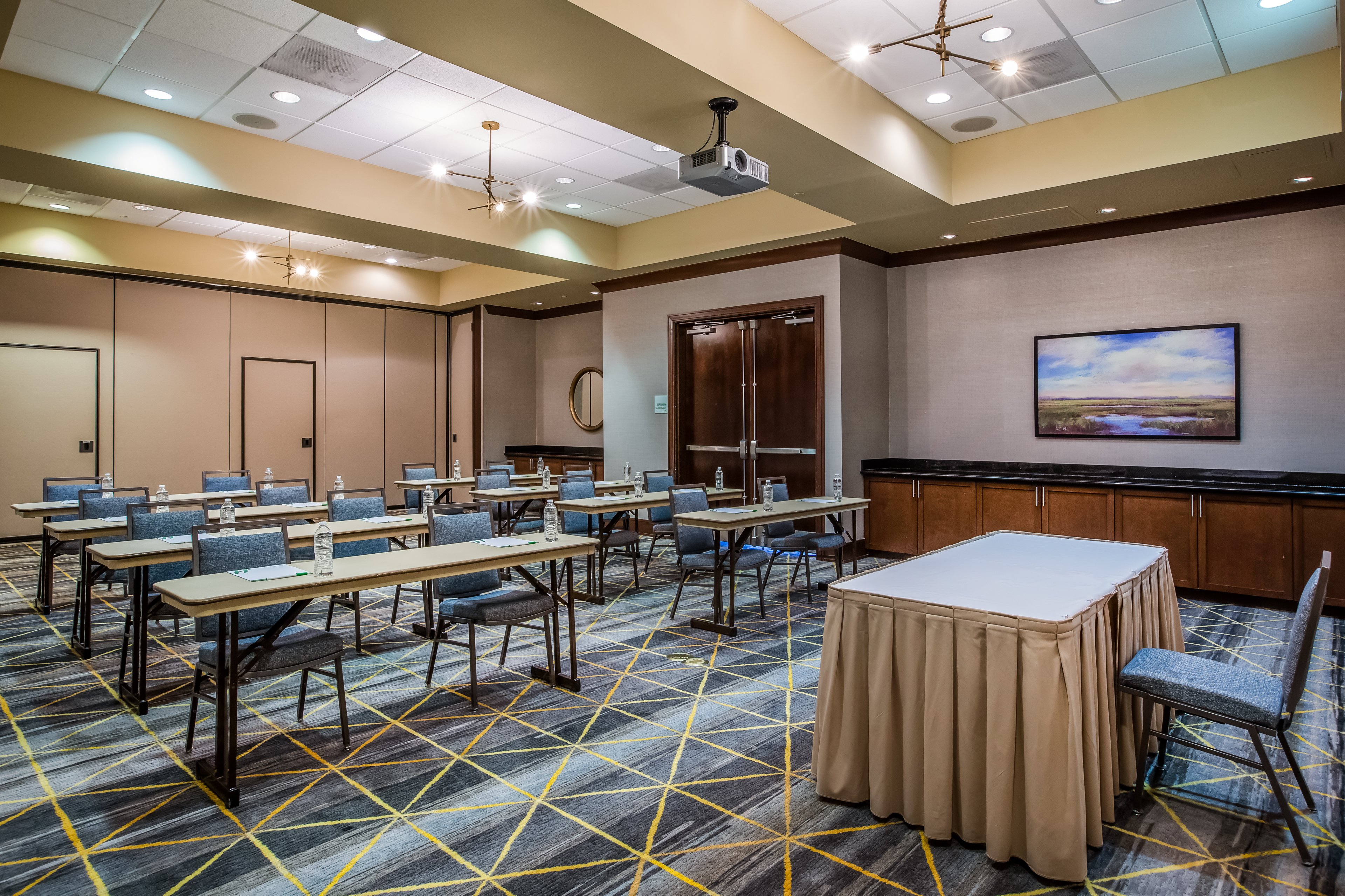 Holiday Inn Gulfport Airport 40/46