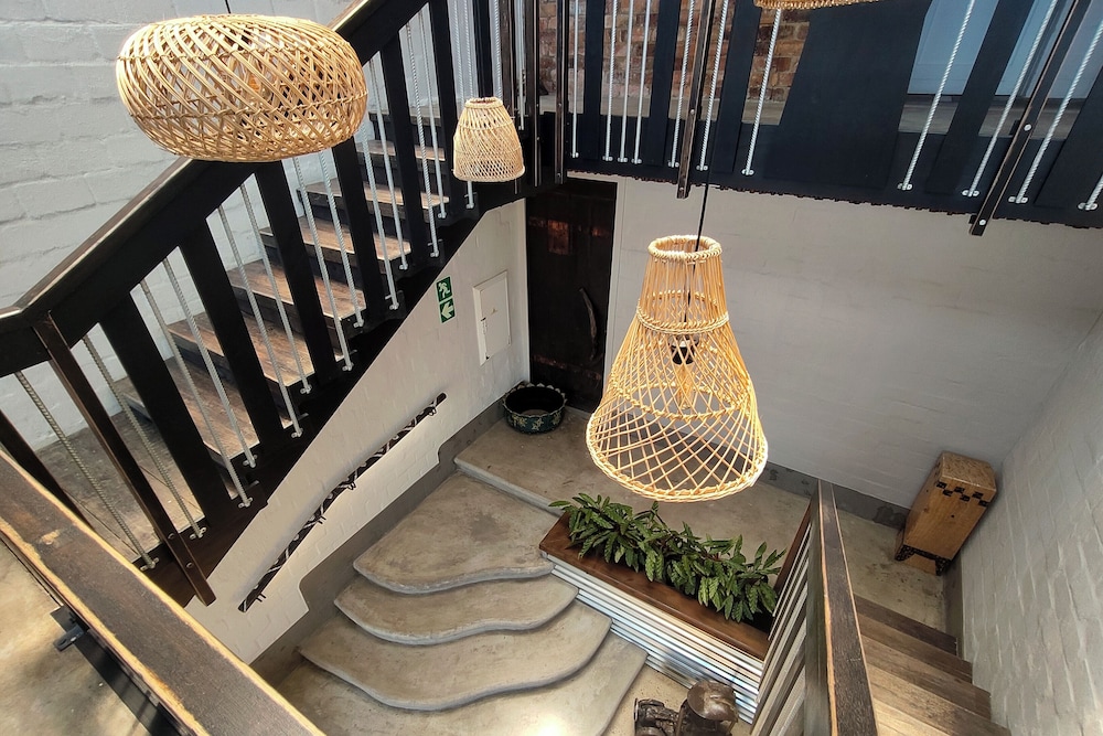 Hornbill House酒店(Hornbill House) 图片3