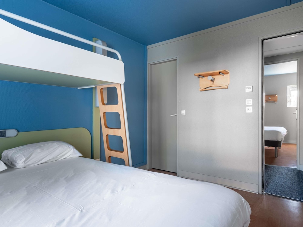 Ibis Budget Caen Herouville 9/46