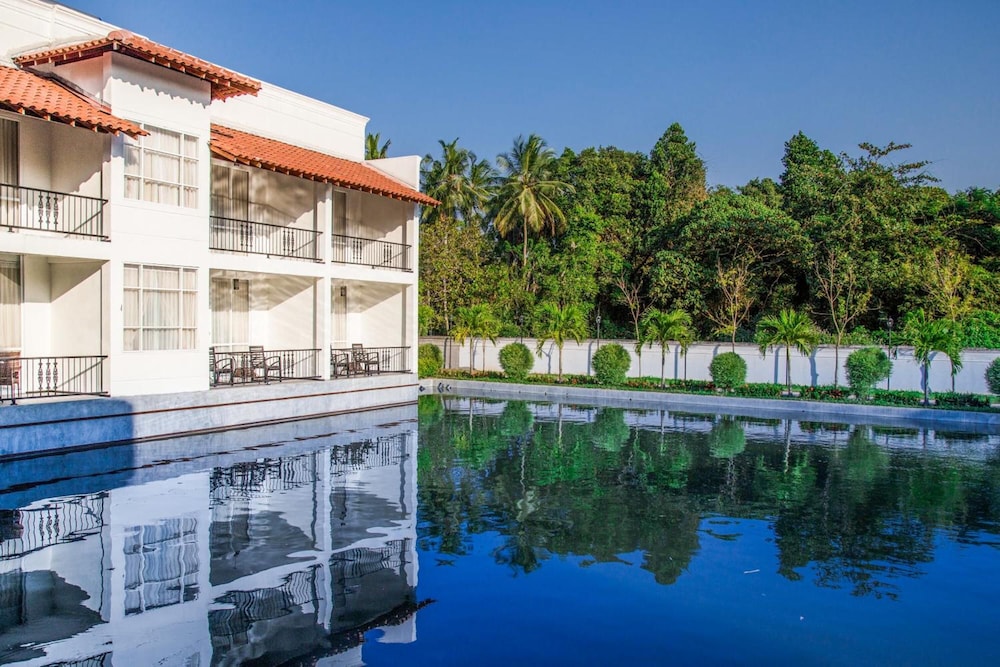 The Covanro in VEYANGODA