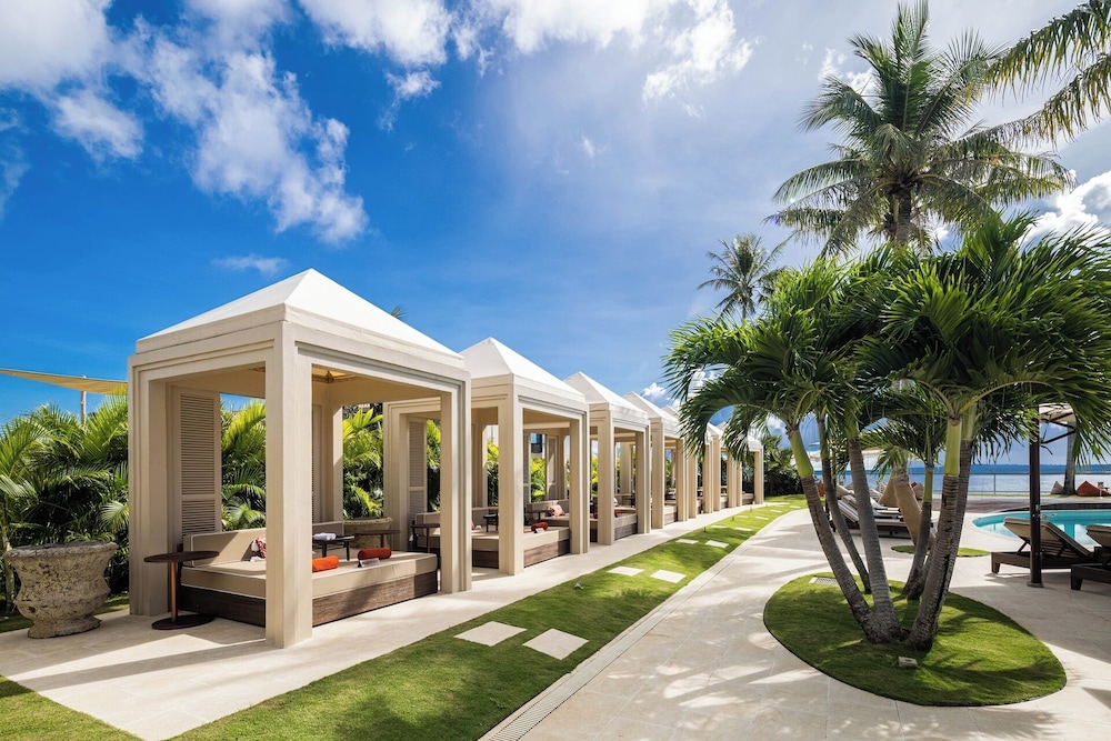 Coral Ocean Resort 30/50