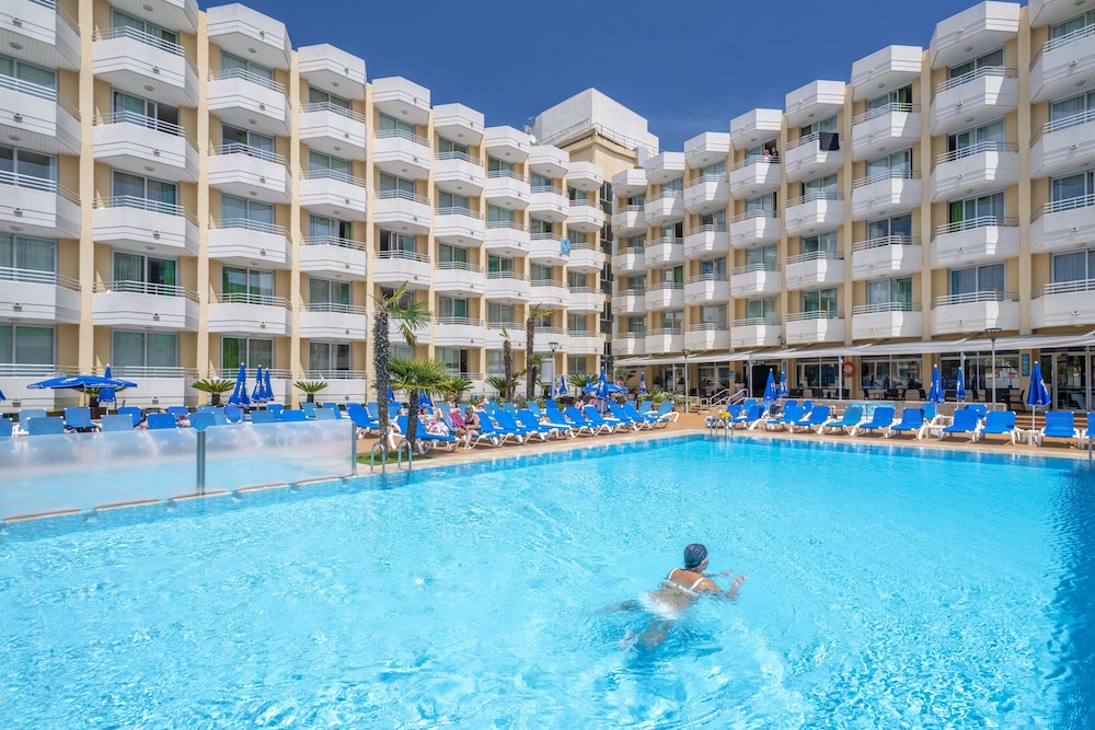 GHT Oasis Tossa & Spa 44/71