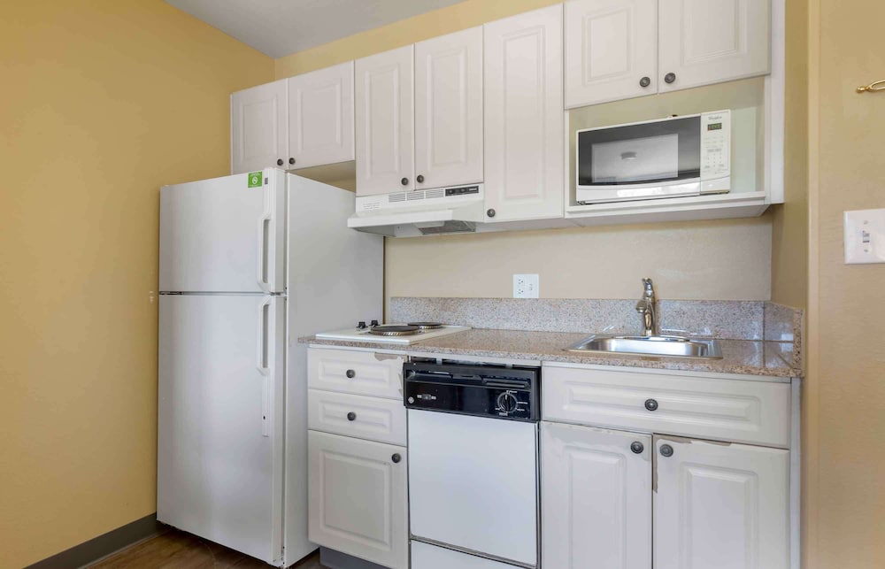 Extended Stay America - Fairbanks - Old Airport Way 46/46