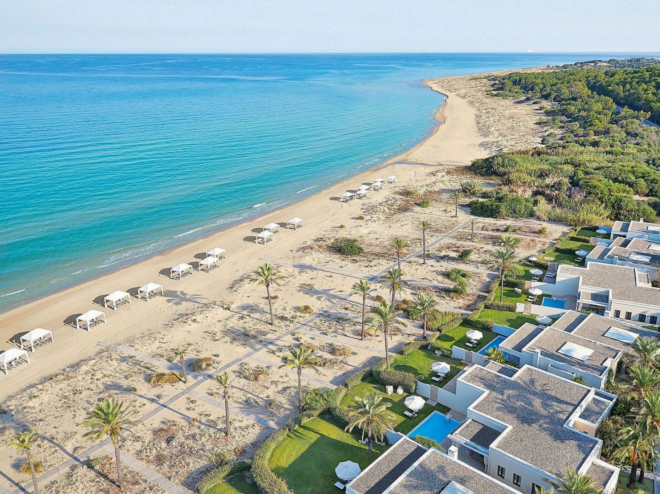 Mandola Rosa, A Resort to Live 5/18