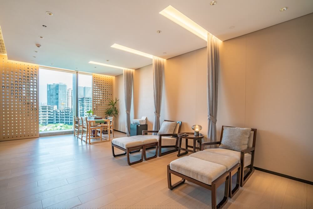 Crowne Plaza Quanzhou Riverview 52/78
