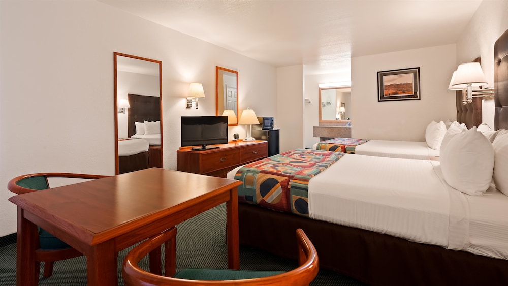 Best Western Colorado River Inn 9/36