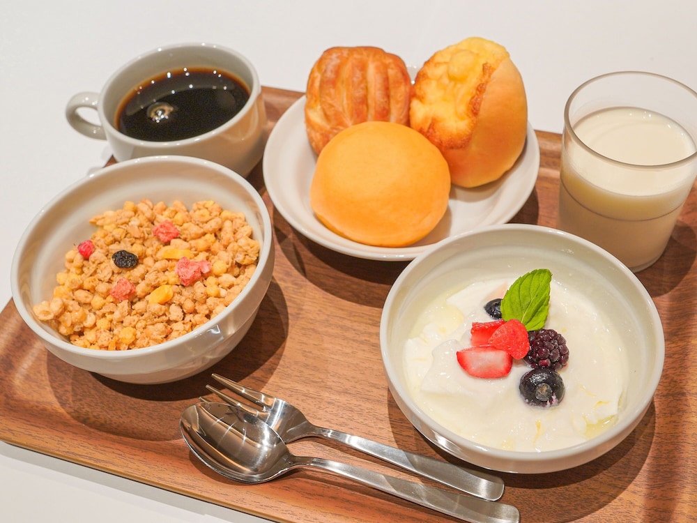 Henn na Hotel Tokyo Ginza 38/66
