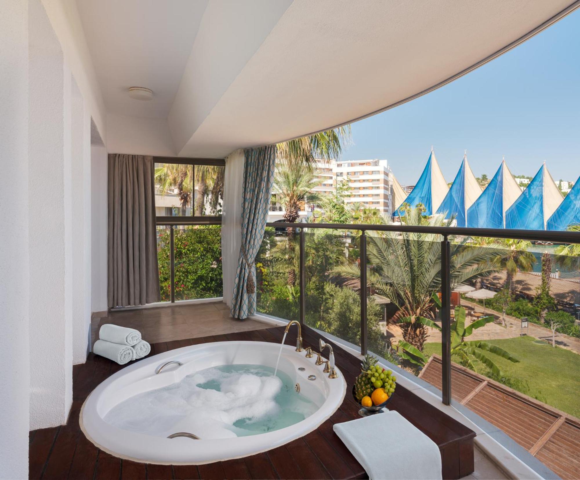 Jasmine Beach Hotel Alanya 37/63