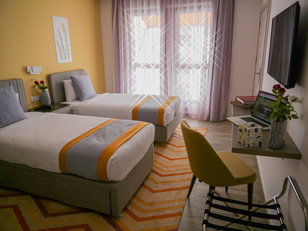 GARDENIA BOUTIQUE HOTEL 22/43