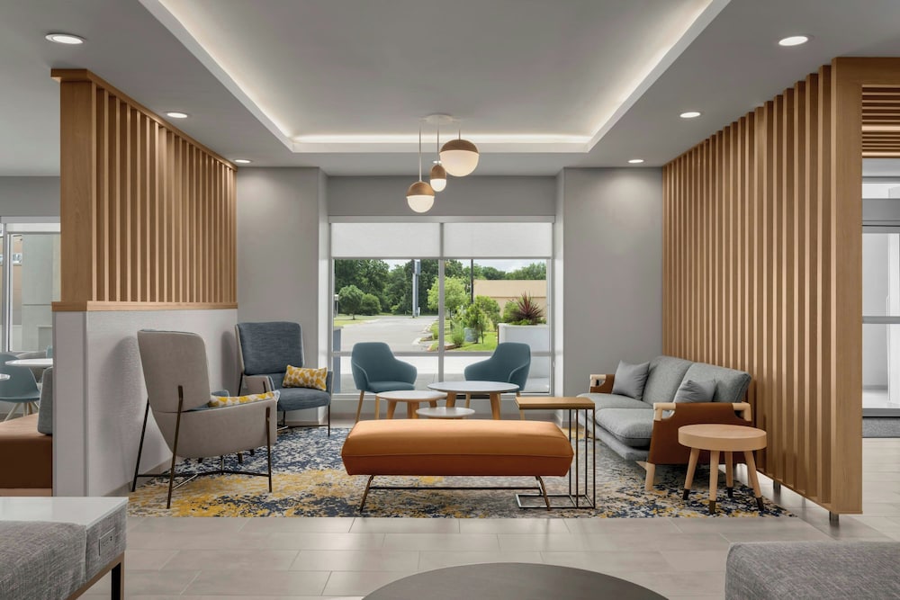 TownePlace Suites By Marriott Midwest City 22/40