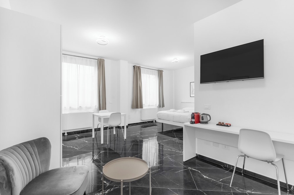 Ponale Suites Foresteria Lombarda 17/29