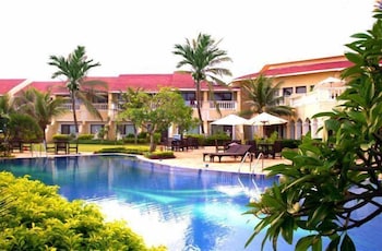 The Hans Coco Palms 26/32