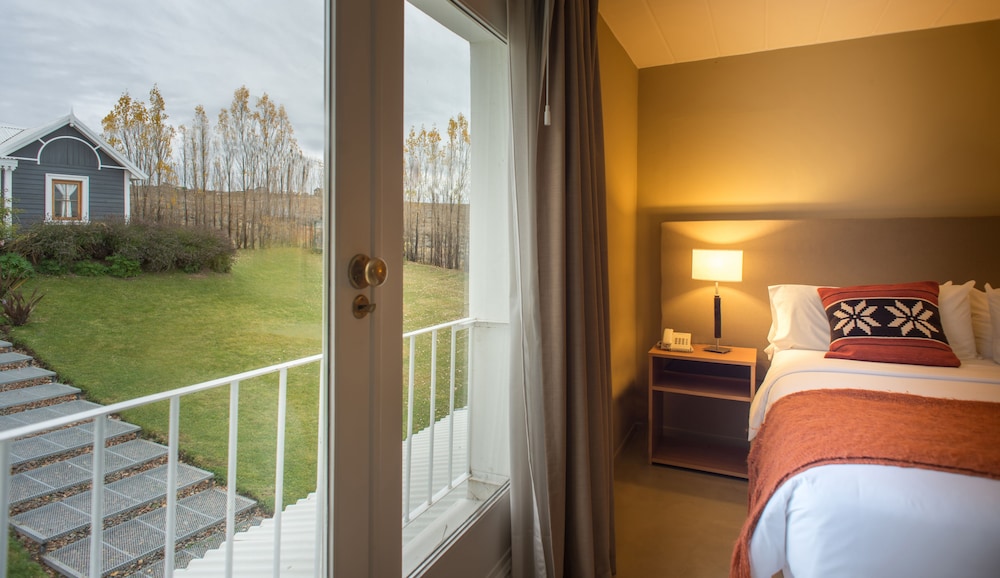 Los Ponchos Hotel 26/50